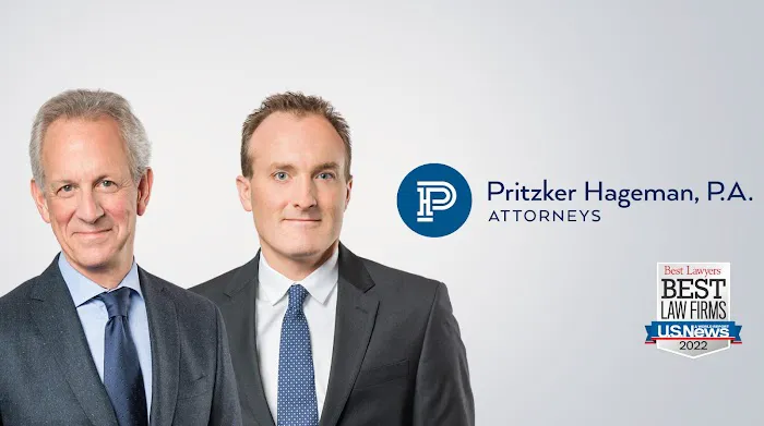 Pritzker Hageman, P.A. Picture 9