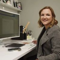 Lindsay Lien ico