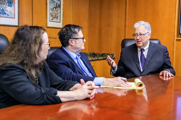 Milavetz Injury Law, P.A. | Minneapolis Injury Attorneys Picture 1
