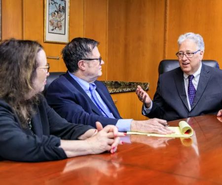 Milavetz Injury Law, P.A. | Minneapolis Injury Attorneys