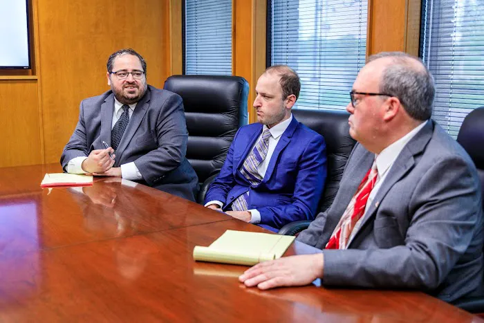 Milavetz Injury Law, P.A. | Minneapolis Injury Attorneys Picture 4