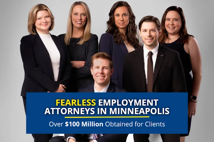 HKM Employment Attorneys LLP Picture 10