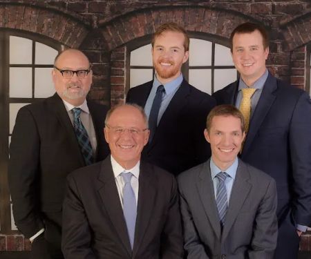 Walker & Walker Law Offices, PLLC