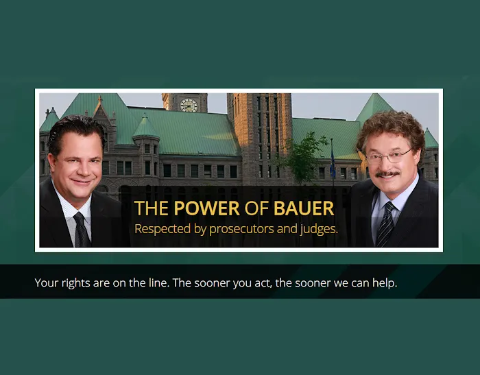 Bauer Law Office Picture 3