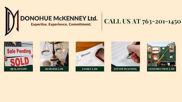 Donohue McKenney, Ltd. Picture 10