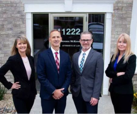 Donohue McKenney, Ltd.
