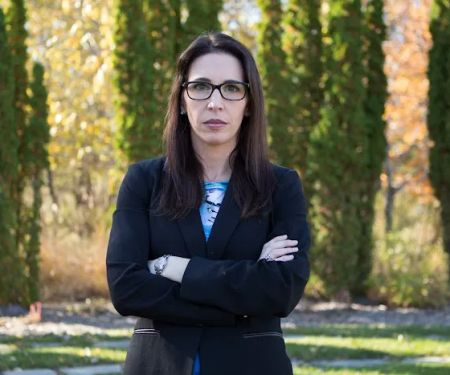 Margaux C. Soeffker LLC