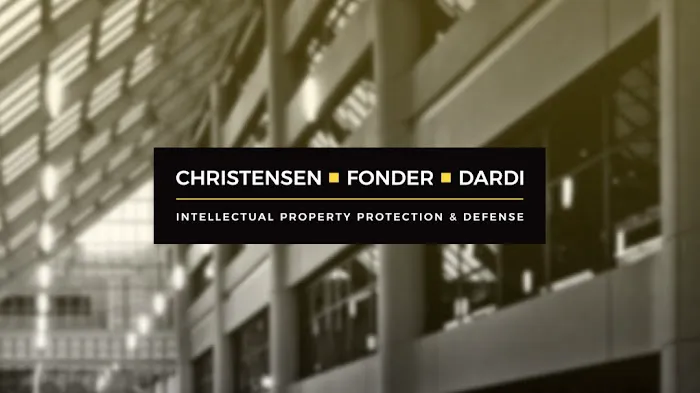Christensen, Fonder, Dardi Picture 1
