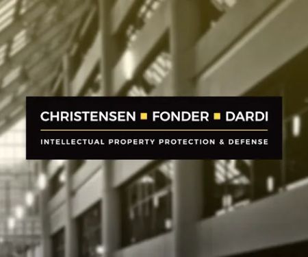 Christensen, Fonder, Dardi