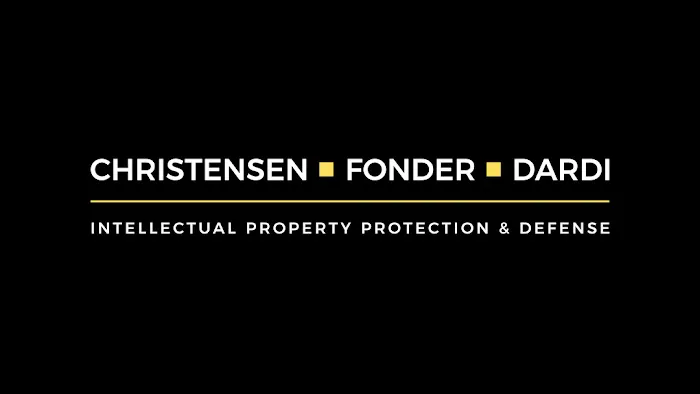 Christensen, Fonder, Dardi Picture 2