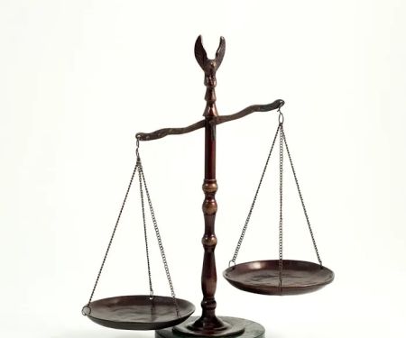 Ruffing Law