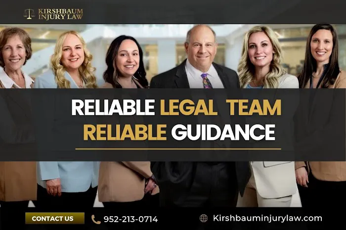 Kirshbaum Injury Law Picture 5