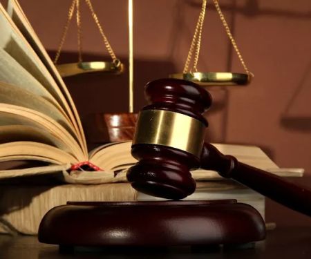 Michael A. Mochinski Law & Licensed Professional Engineer