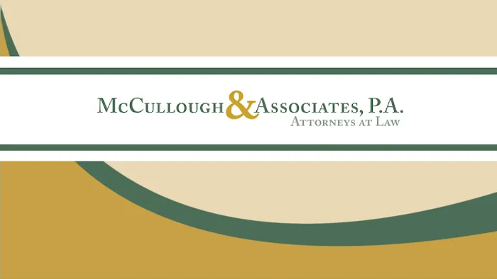 McCullough & Associates, P.A. Picture 1