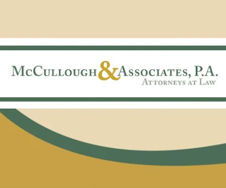 McCullough & Associates, P.A.