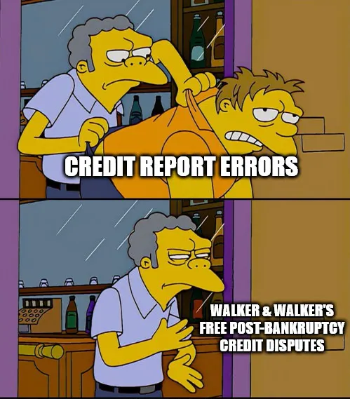 Walker & Walker Law Offices, PLLC Picture 6