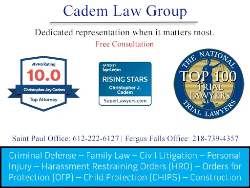 Cadem Law Group Picture 1