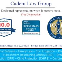 Cadem Law Group ico