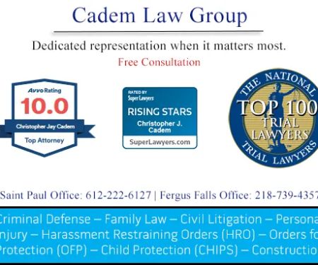 Cadem Law Group