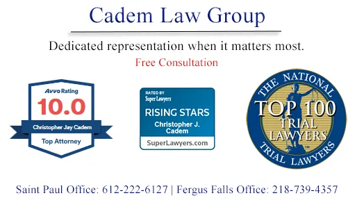 Cadem Law Group Picture 4