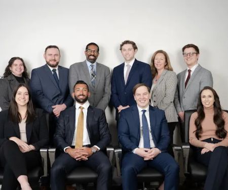 BK Law Group