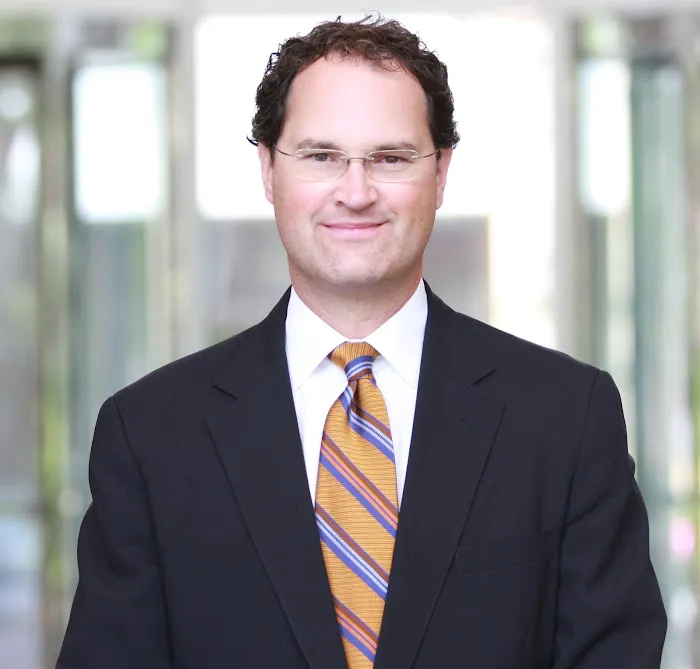 Patrick R. Burns Attorney at Law Picture 2