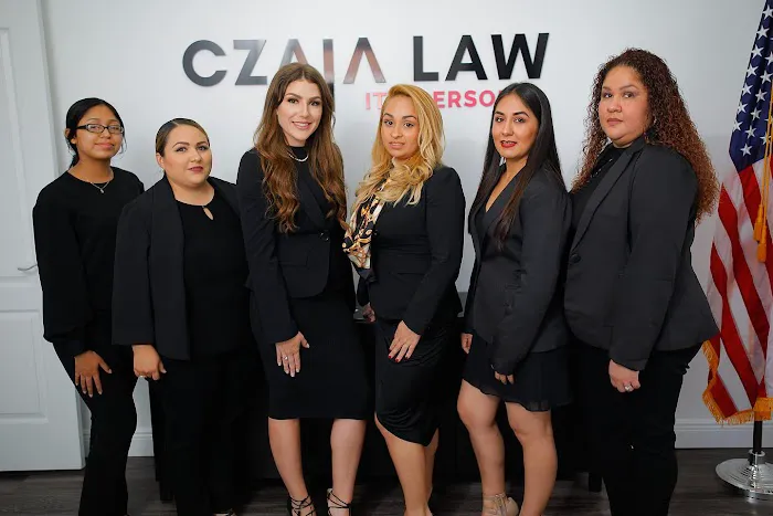 Czaia Law Picture 2