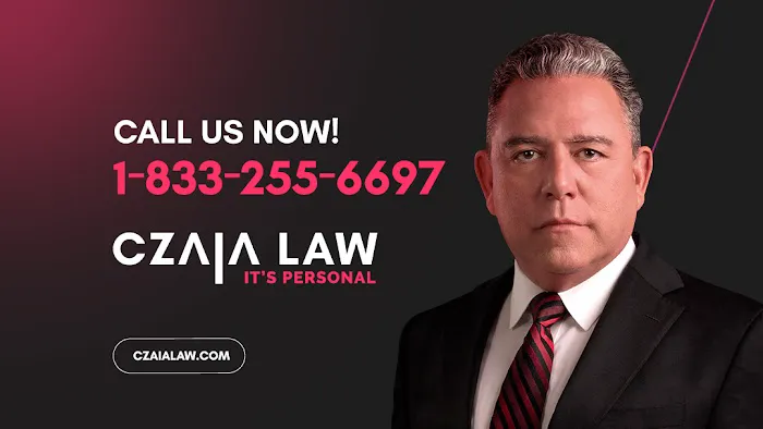 Czaia Law Picture 1