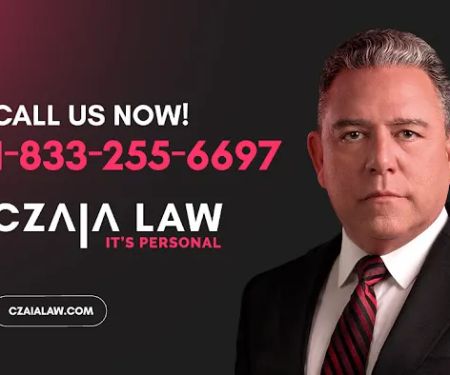 Czaia Law