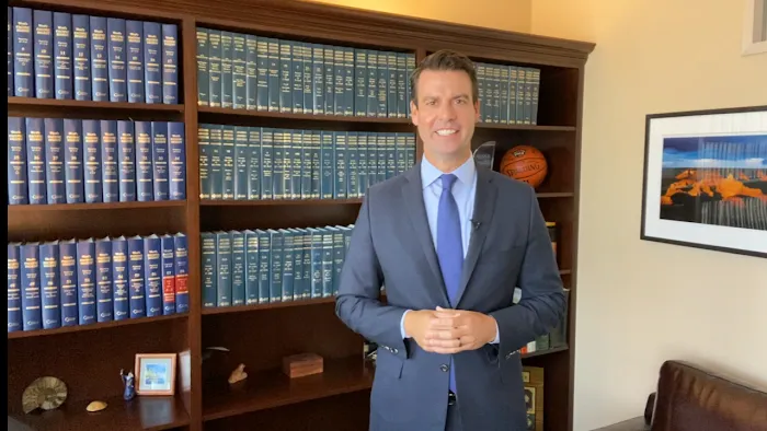 The Law Offices of Alcock & Associates, P.C. Picture 5