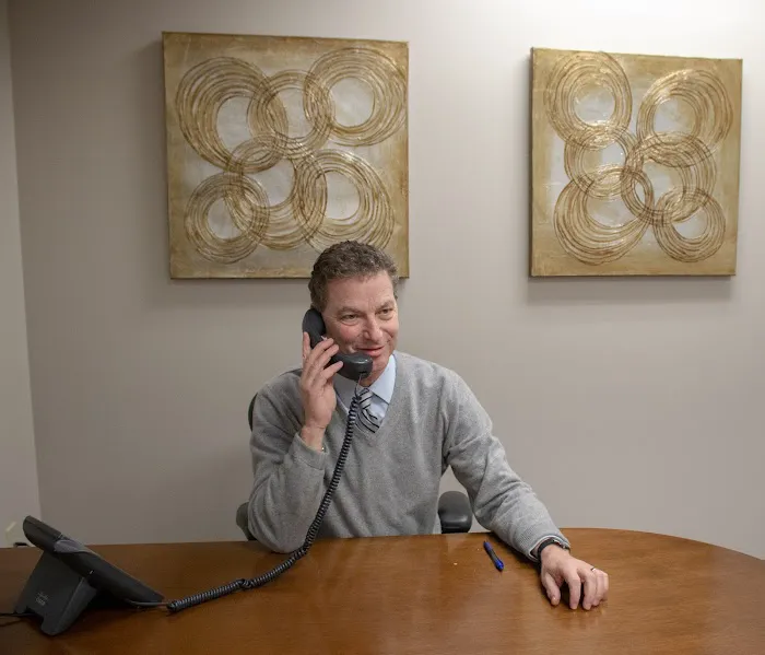 Law Offices of Howard Sussman Picture 7