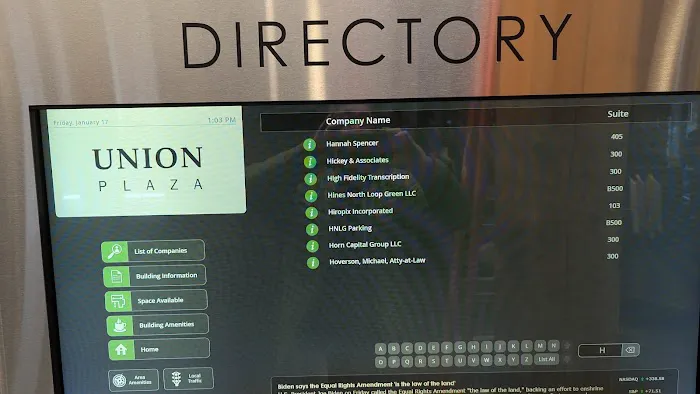 Hoverson Law Offices, P.A. Picture 4