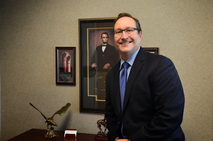 Barry Hogen Law | Minneapolis Criminal Lawyer Picture 1