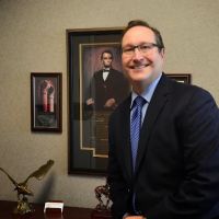 Barry Hogen Law | Minneapolis Criminal Lawyer ico