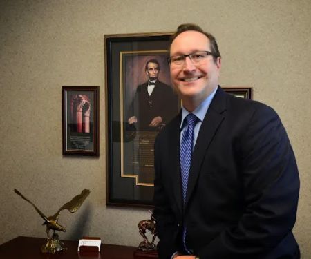 Barry Hogen Law | Minneapolis Criminal Lawyer