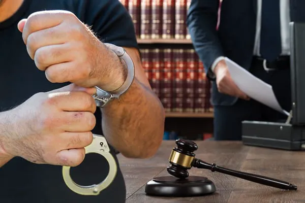 Barry Hogen Law | Minneapolis Criminal Lawyer Picture 8