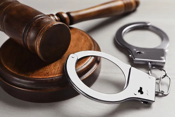 Barry Hogen Law | Minneapolis Criminal Lawyer Picture 5