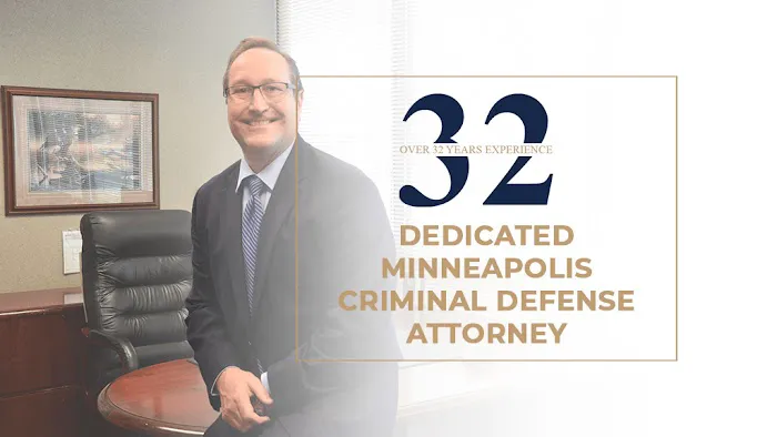 Barry Hogen Law | Minneapolis Criminal Lawyer Picture 6