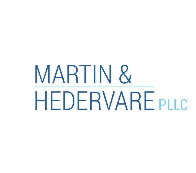 Martin & Hedervare Bankruptcy & Tax Relief Team Picture 1