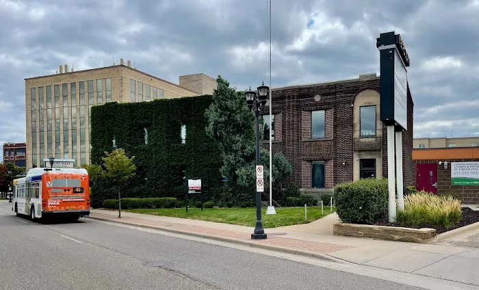 Advocate Law Office Picture 1
