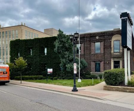 Advocate Law Office