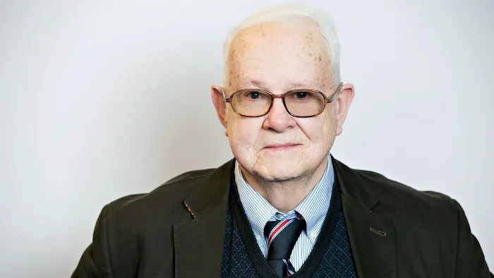 Edward P. Russell, Attorney Picture 2