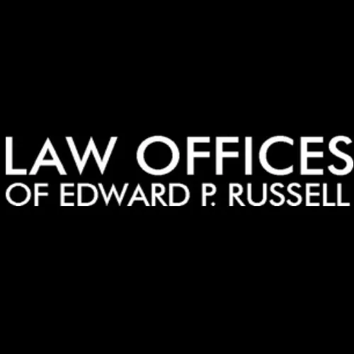 Edward P. Russell, Attorney Picture 1
