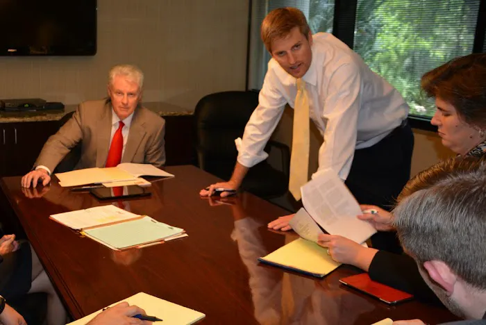 The Ruth Law Team Picture 3