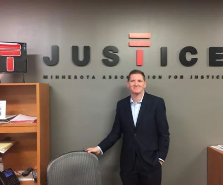 Minnesota Association for Justice
