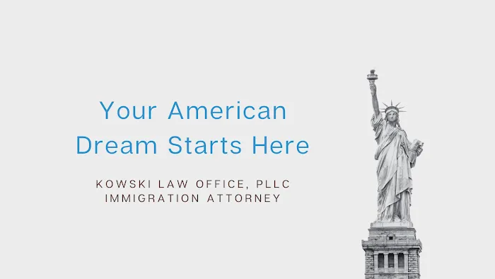 Kowski Law Office, PLLC Picture 5