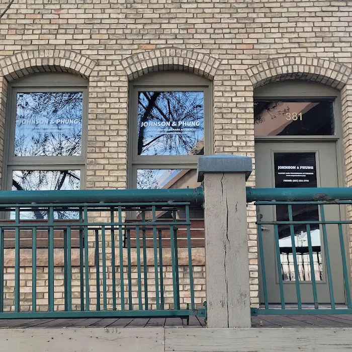 Johnson & Phung - Twin Cities Patent Attorneys & Twin Cities Trademark Attorneys Picture 6