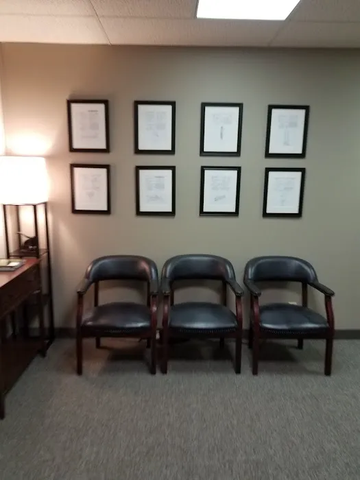 Johnson & Phung - Twin Cities Patent Attorneys & Twin Cities Trademark Attorneys Picture 1
