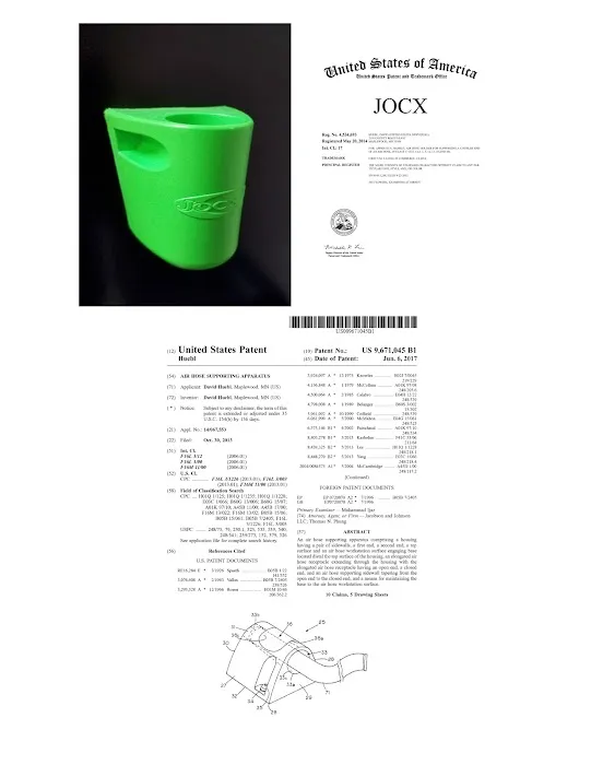 Johnson & Phung - Twin Cities Patent Attorneys & Twin Cities Trademark Attorneys Picture 10