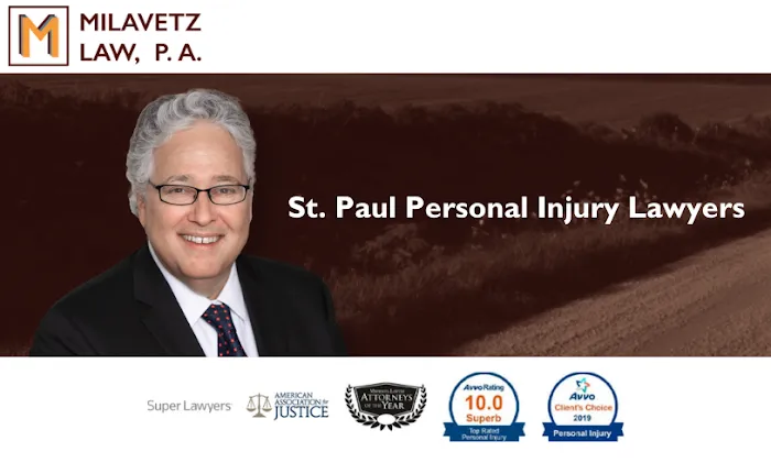 Milavetz Injury Law, P.A. Picture 5